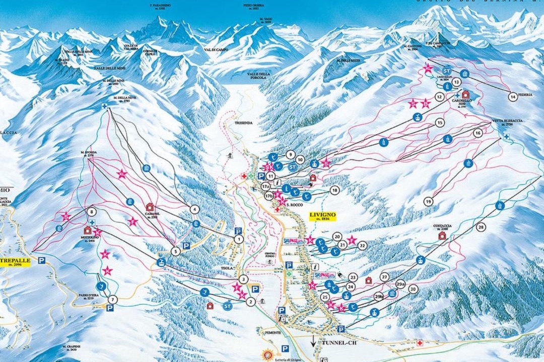 Photo of Outdoor in Sant'Anna