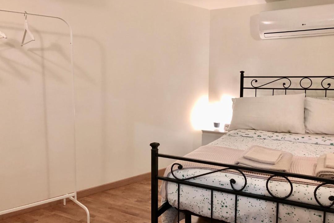 Photo of Bedroom in Zona Farini