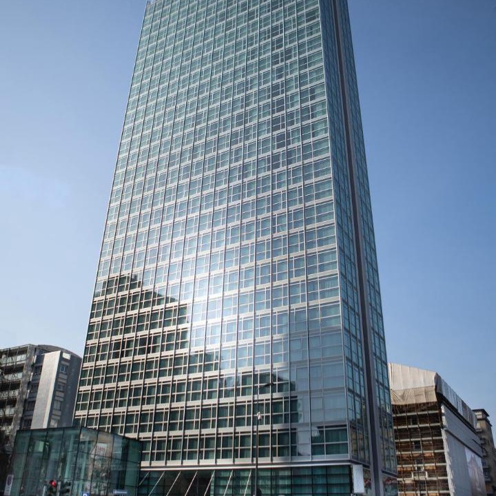 Photo of Others in Centro Direzionale