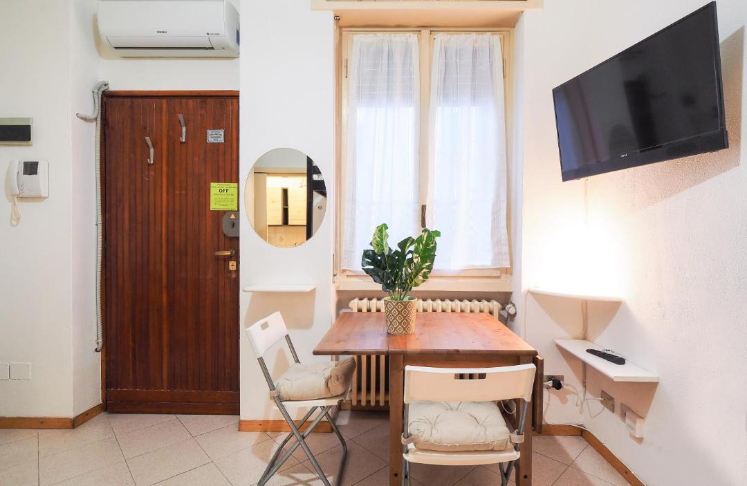 Photo of Livingroom in Zona Risorgimento