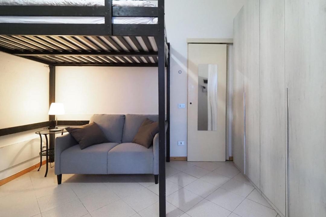 Photo of Livingroom in Zona Risorgimento
