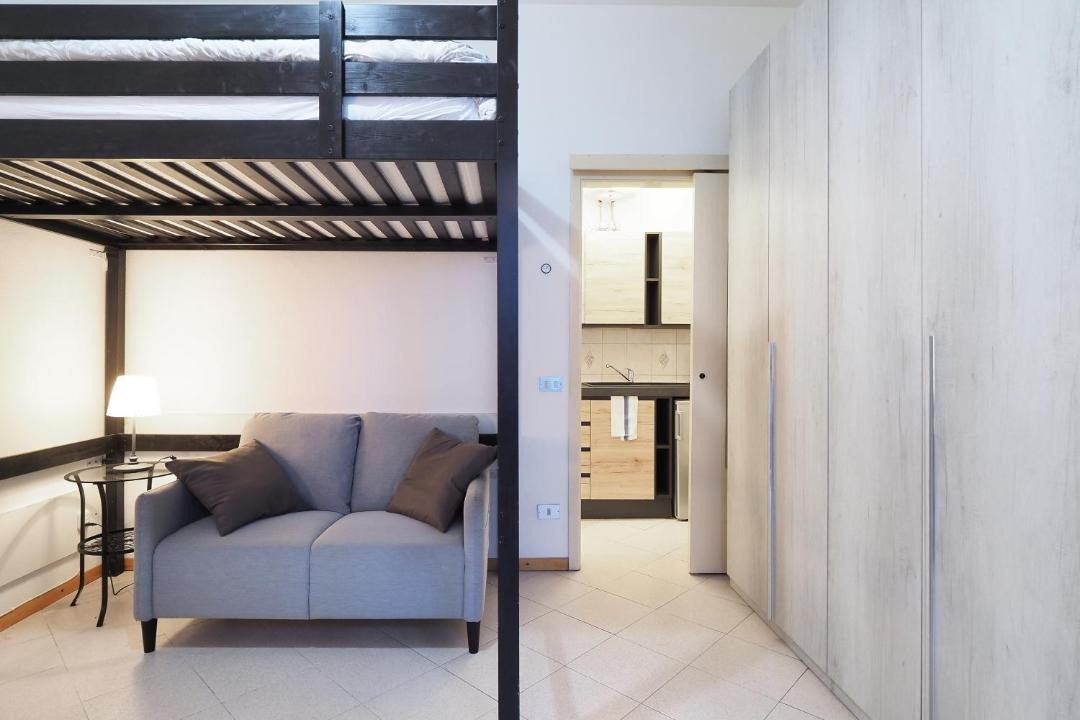 Photo of Livingroom in Zona Risorgimento