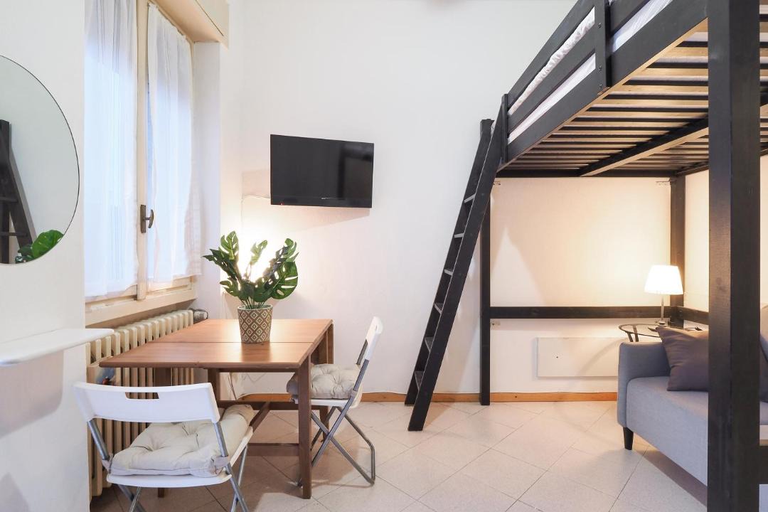 Photo of Livingroom in Zona Risorgimento