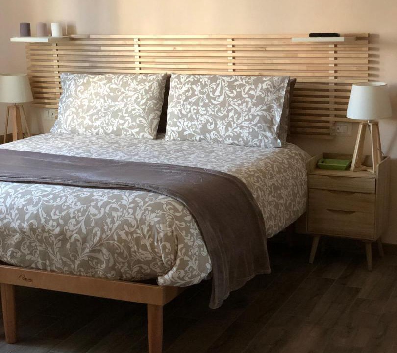 Photo of Bedroom in Cornaredo