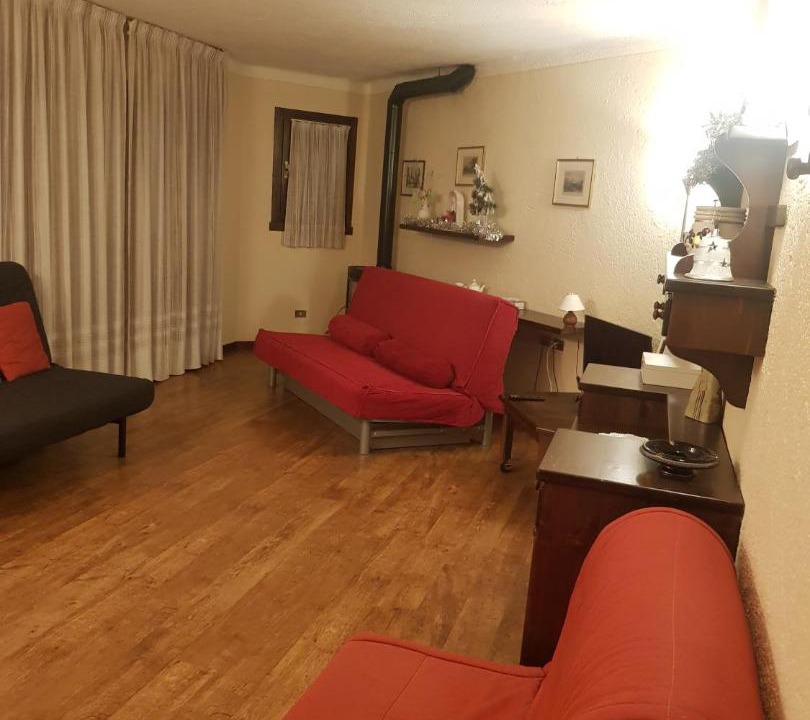 Photo of Livingroom in Montecampione
