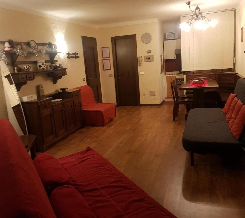 Photo of Livingroom in Montecampione