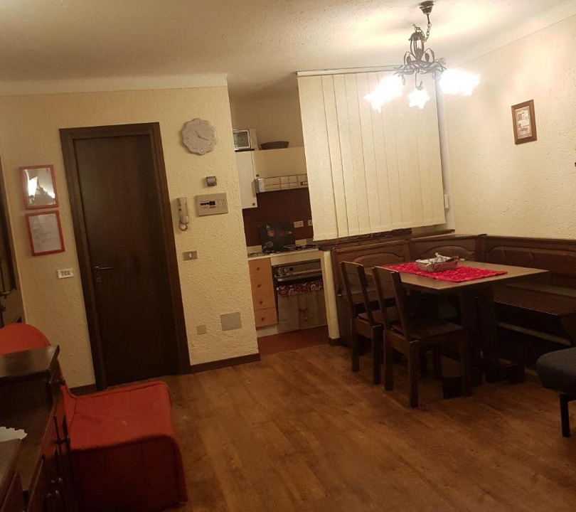 Photo of Livingroom in Montecampione