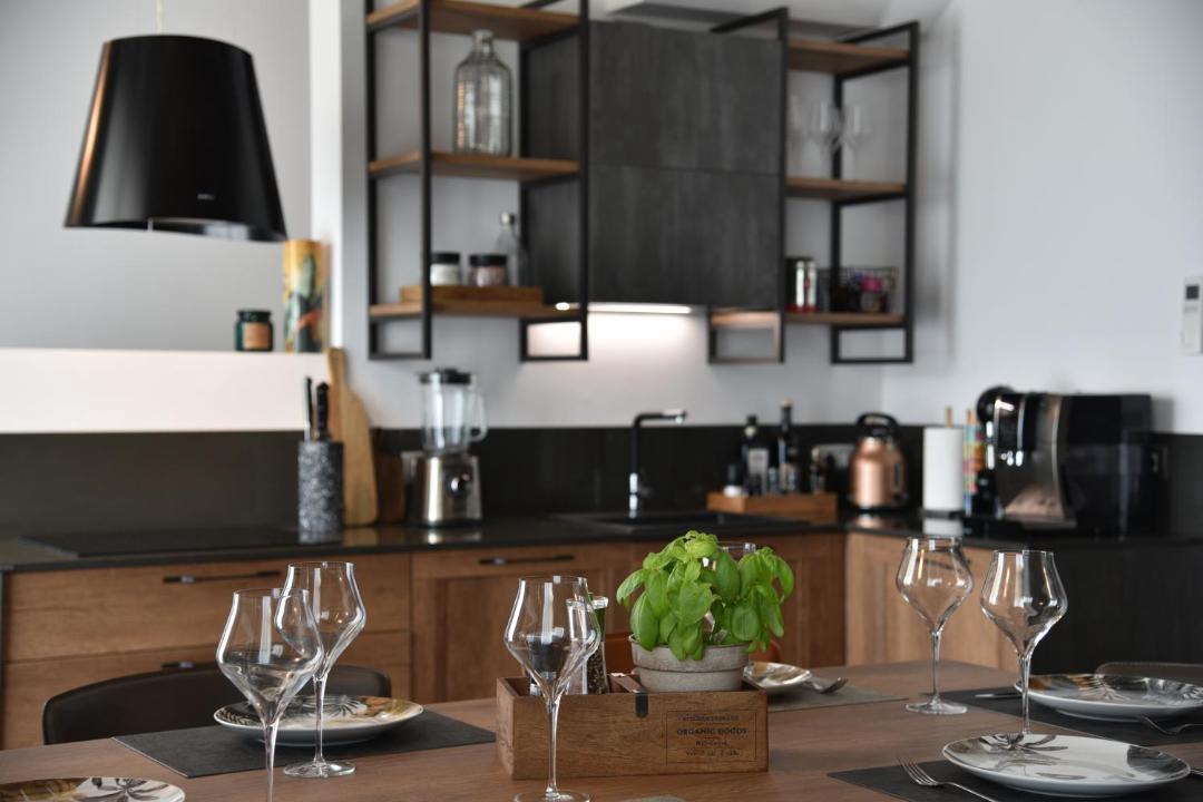 Photo of Kitchen in Colombare
