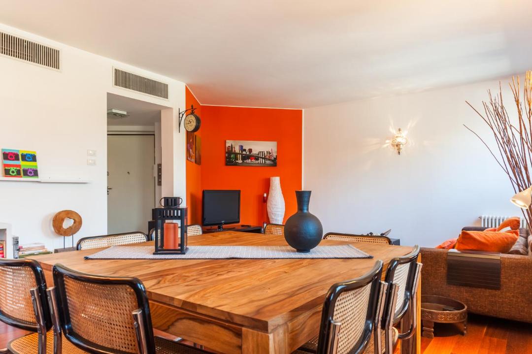 Photo of Livingroom in Tre Torri