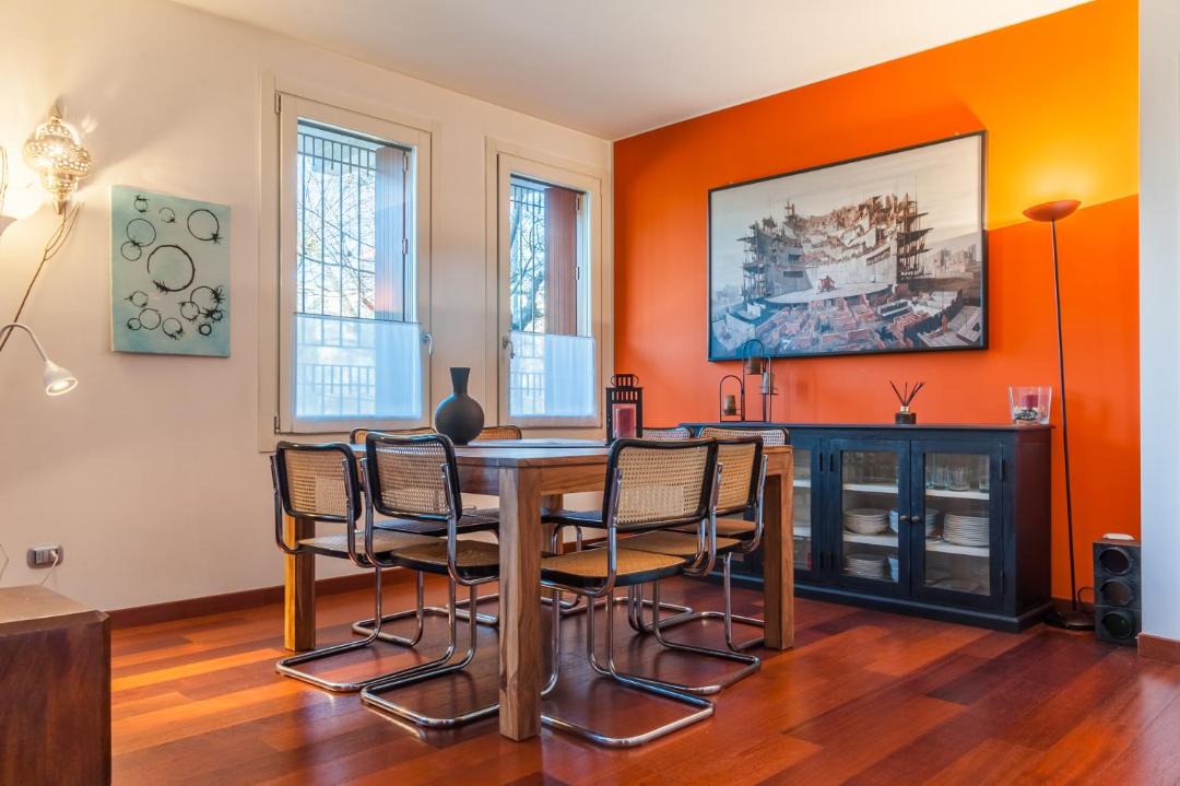 Photo of Livingroom in Tre Torri