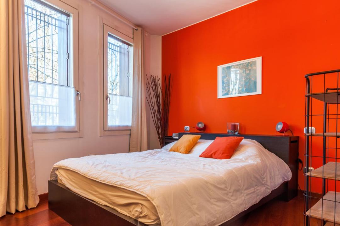 Photo of Bedroom in Tre Torri