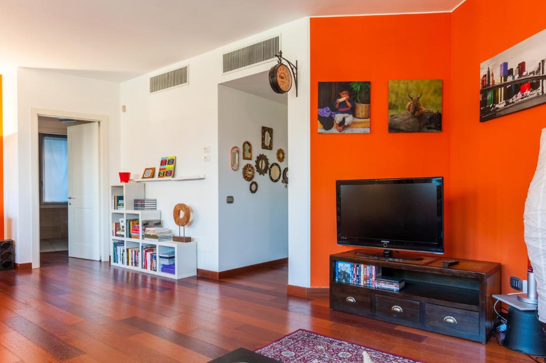 Photo of Livingroom in Tre Torri