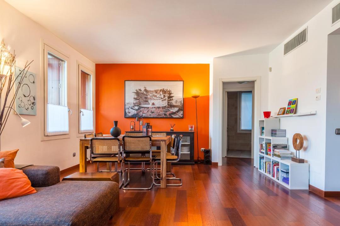 Photo of Livingroom in Tre Torri