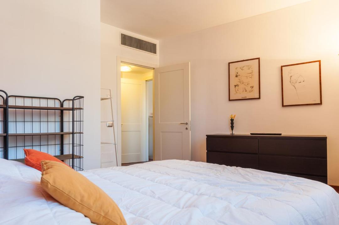Photo of Bedroom in Tre Torri