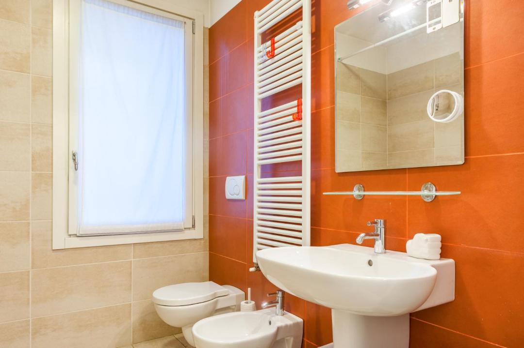 Photo of Bathroom in Tre Torri