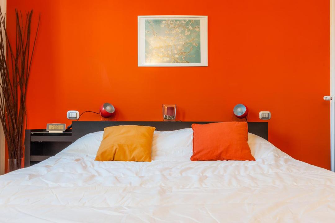 Photo of Bedroom in Tre Torri