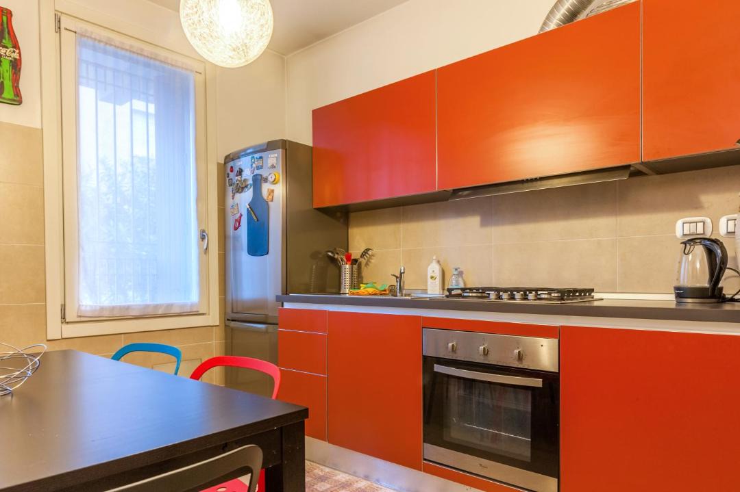 Photo of Kitchen in Tre Torri