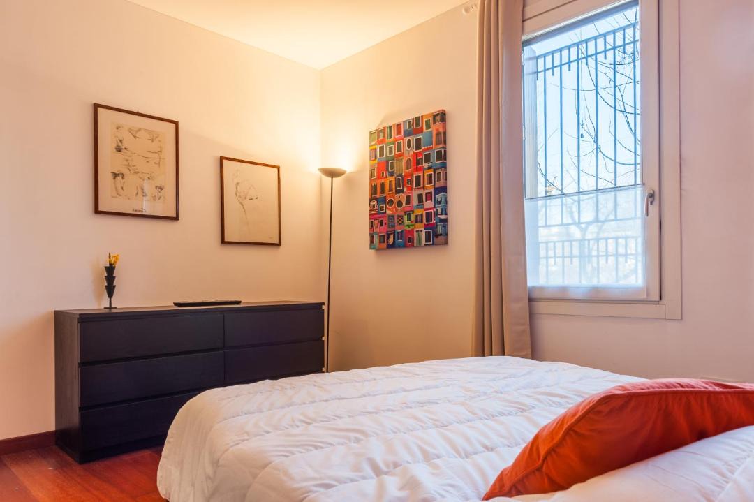 Photo of Bedroom in Tre Torri