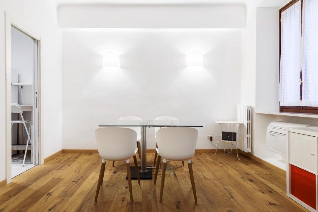 Photo of Livingroom in Guastalla