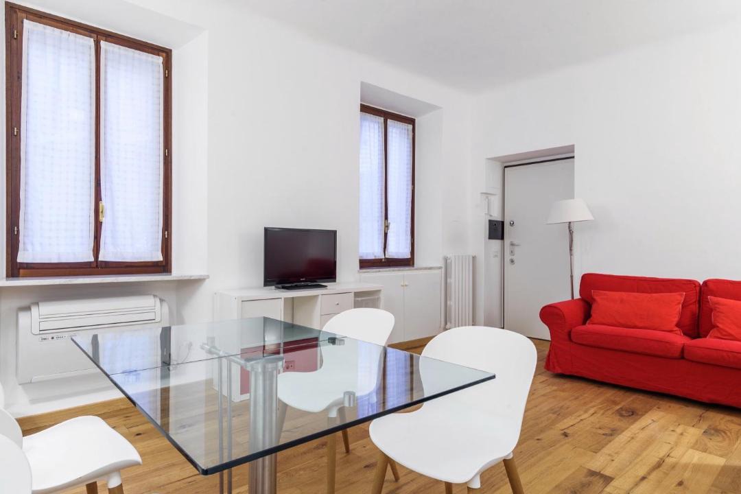 Photo of Livingroom in Guastalla