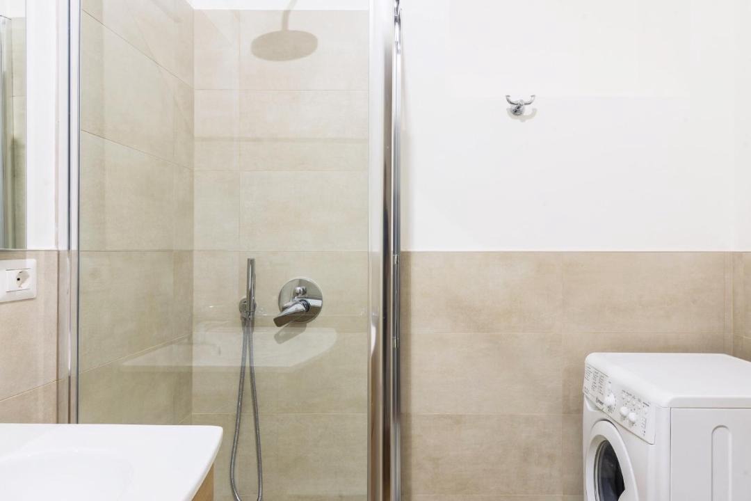 Photo of Bathroom in Guastalla