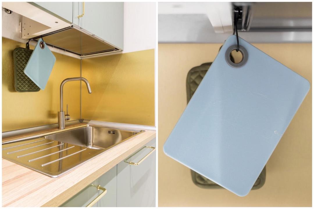 Photo of Kitchen in Guastalla