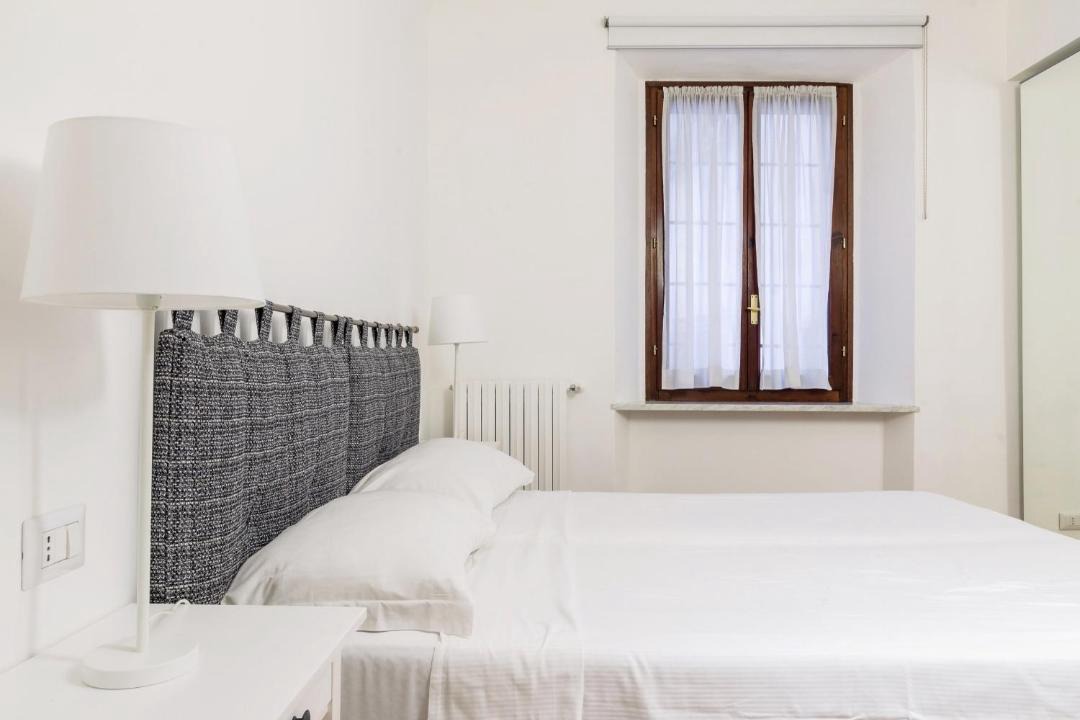Photo of Bedroom in Guastalla