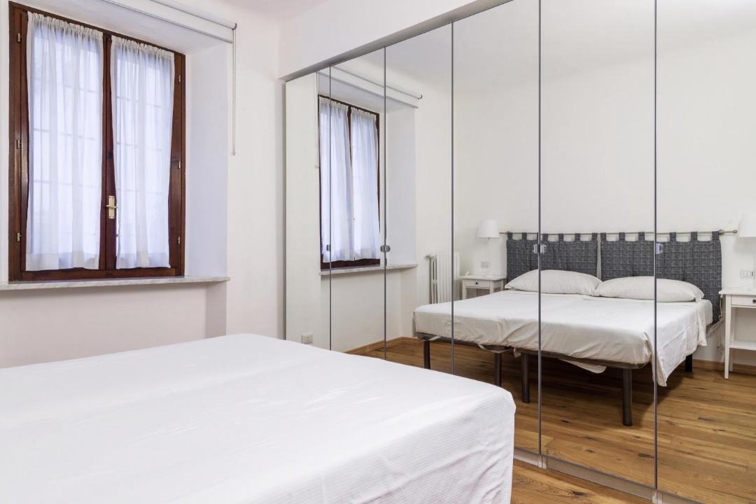 Photo of Bedroom in Guastalla
