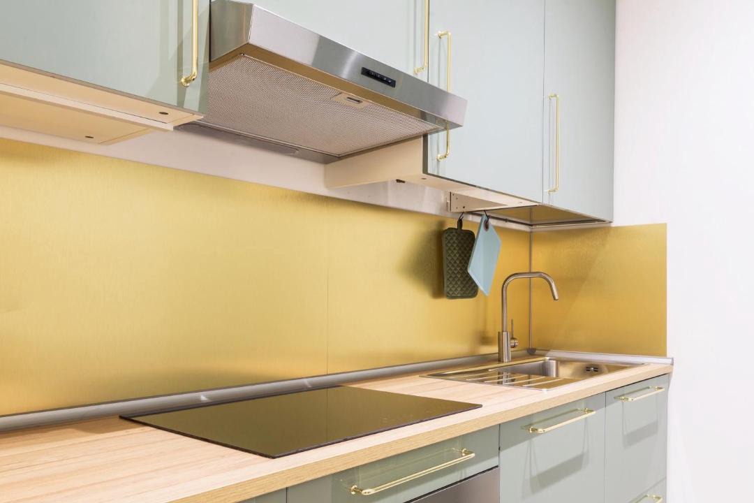 Photo of Kitchen in Guastalla