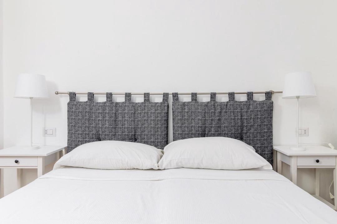 Photo of Bedroom in Guastalla