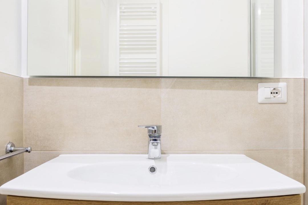 Photo of Bathroom in Guastalla