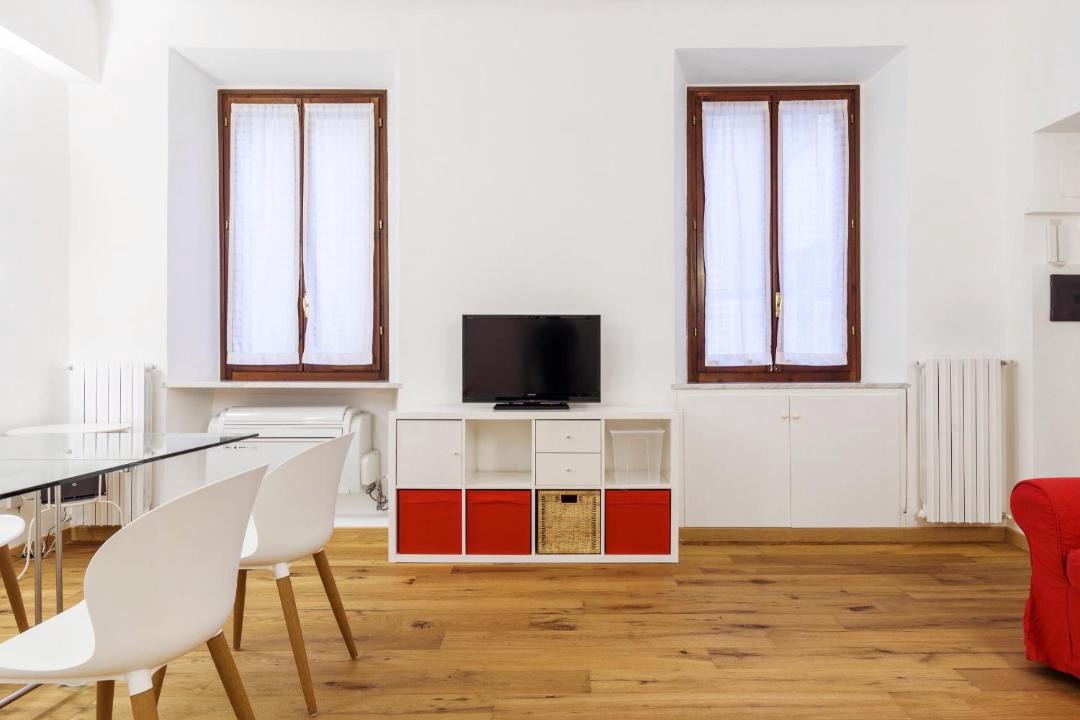 Photo of Livingroom in Guastalla
