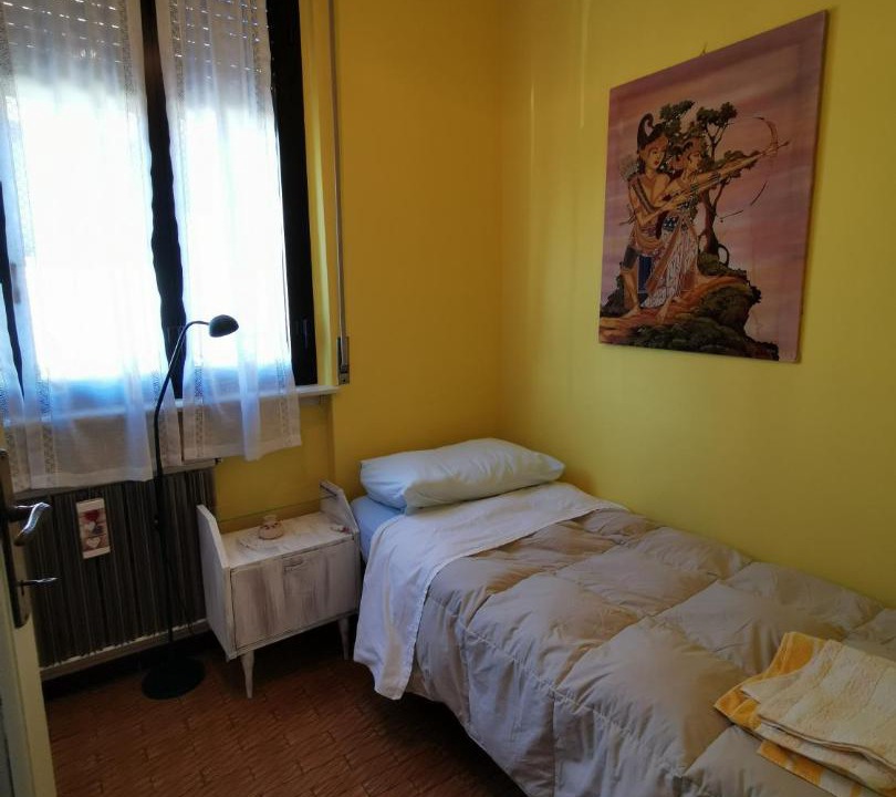 Photo of Bedroom in Angera