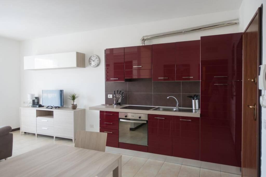 Photo of Kitchen in Sesto Calende