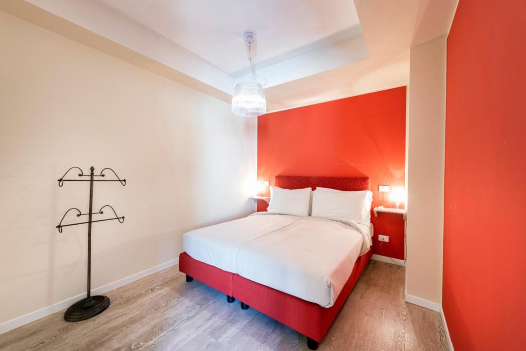 Photo of Bedroom in Tremezzina