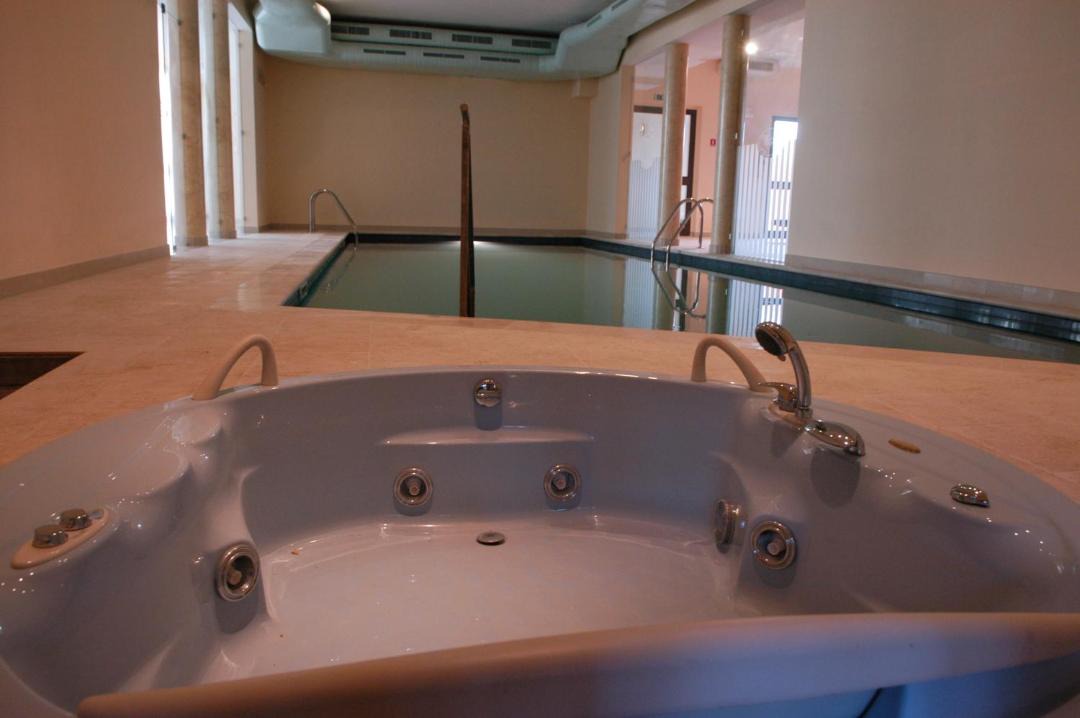 Photo of Bathroom in Cicognolo