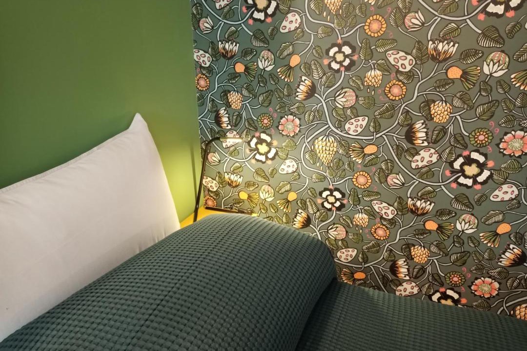 Photo of Bedroom in Montalbino