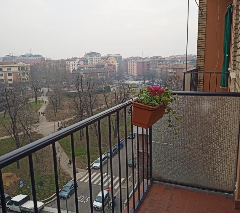 Photo of Patio Balcony in Montalbino