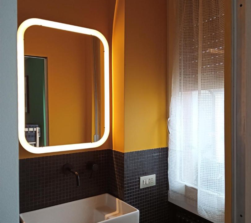 Photo of Bathroom in Montalbino