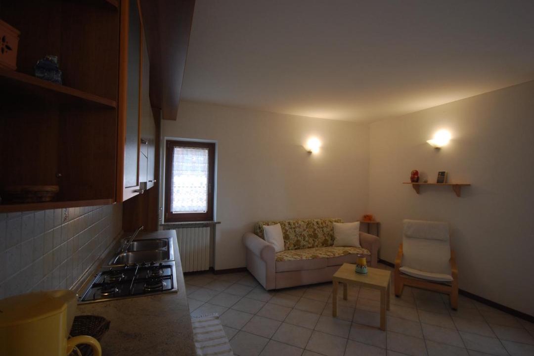 Photo of Livingroom in Prabione