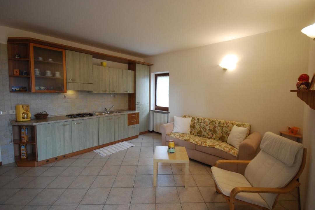 Photo of Livingroom in Prabione