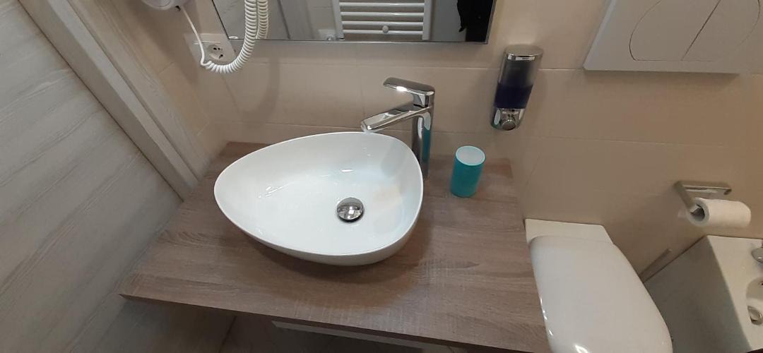 Photo of Bathroom in Gorgonzola
