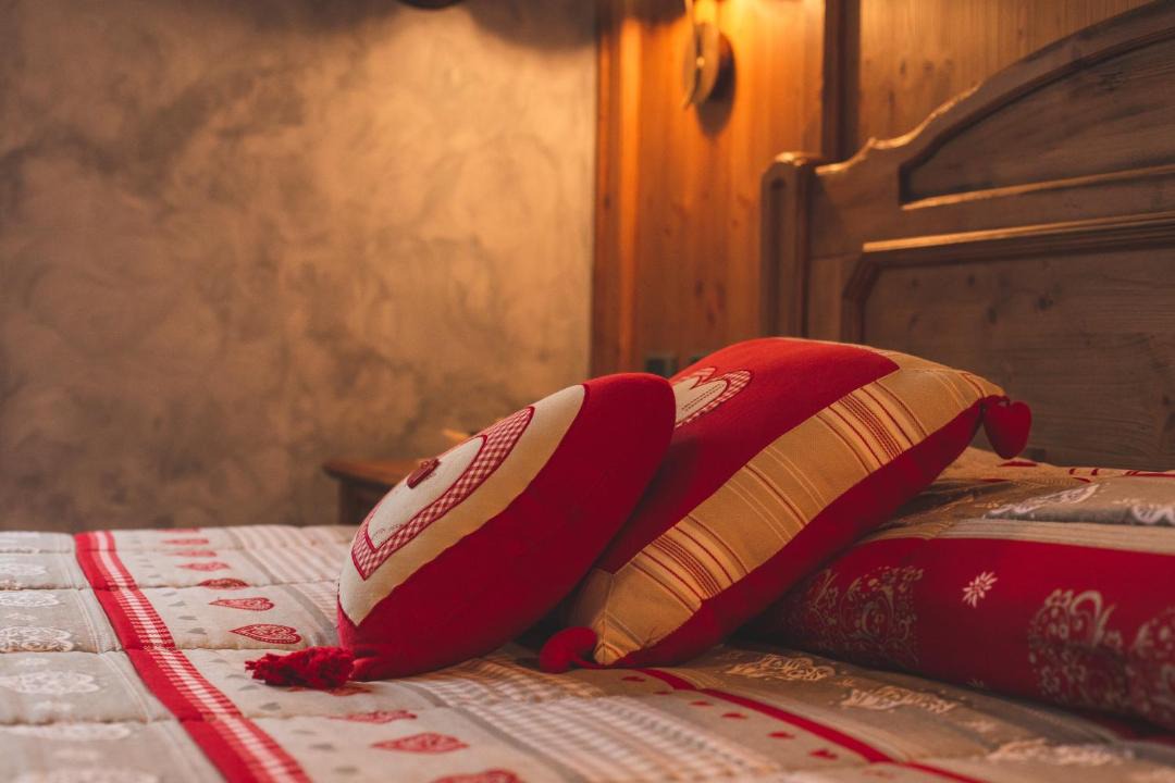 Photo of Bedroom in Bianzone
