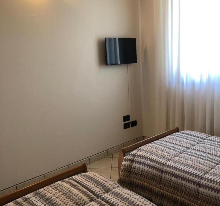 Photo of Bedroom in Lodrino