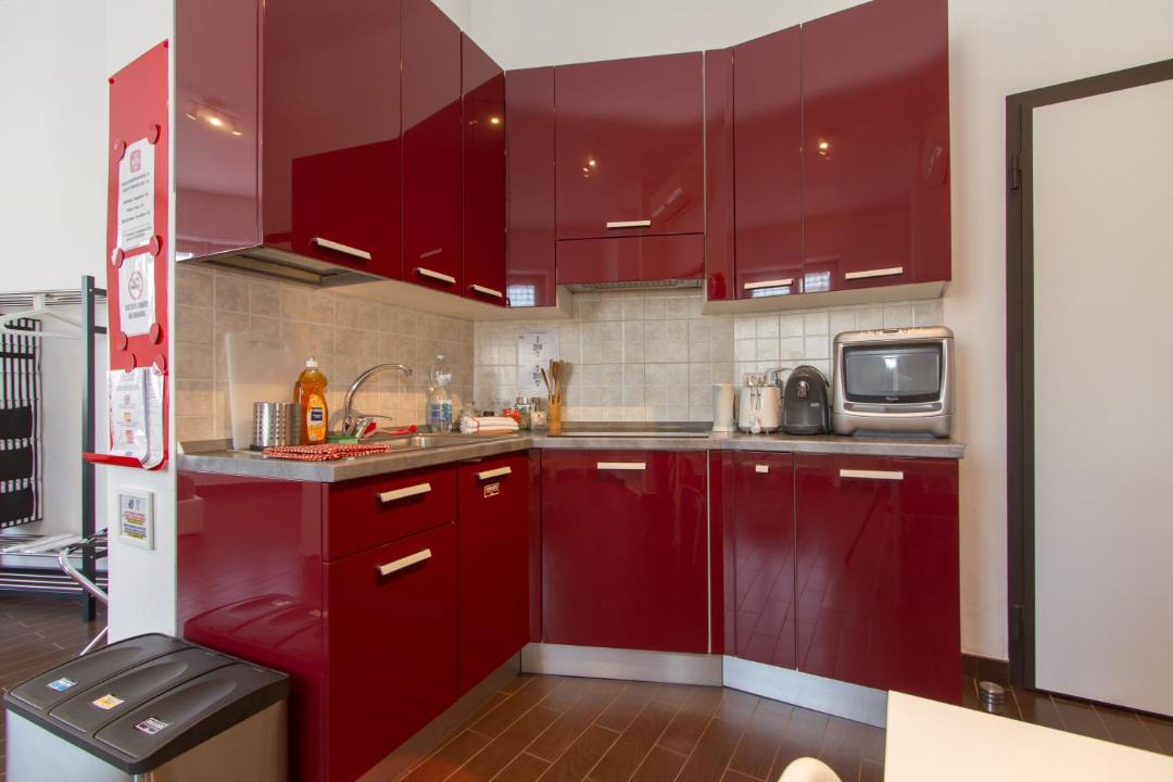 Photo of Kitchen in Loreto