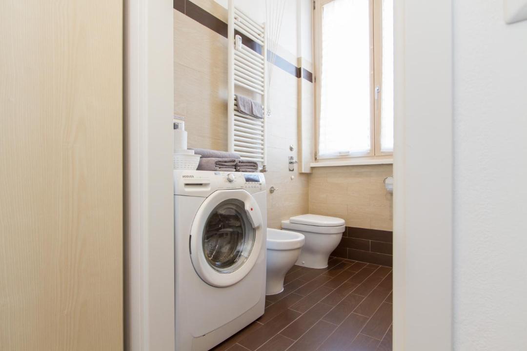 Photo of Bathroom in Loreto