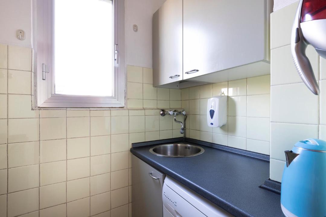 Photo of Kitchen in Zona Solari