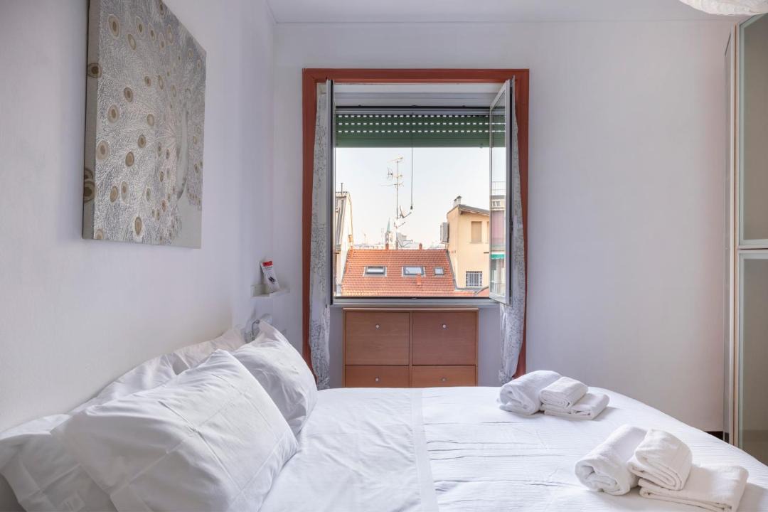 Photo of Bedroom in Zona Solari