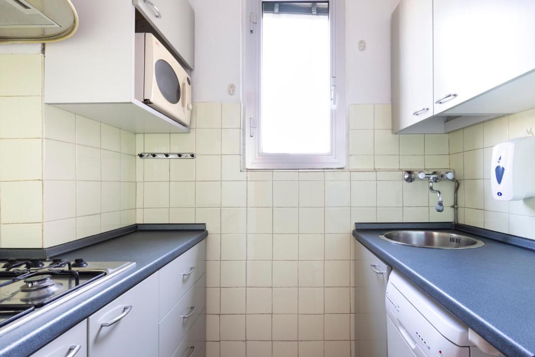Photo of Kitchen in Zona Solari