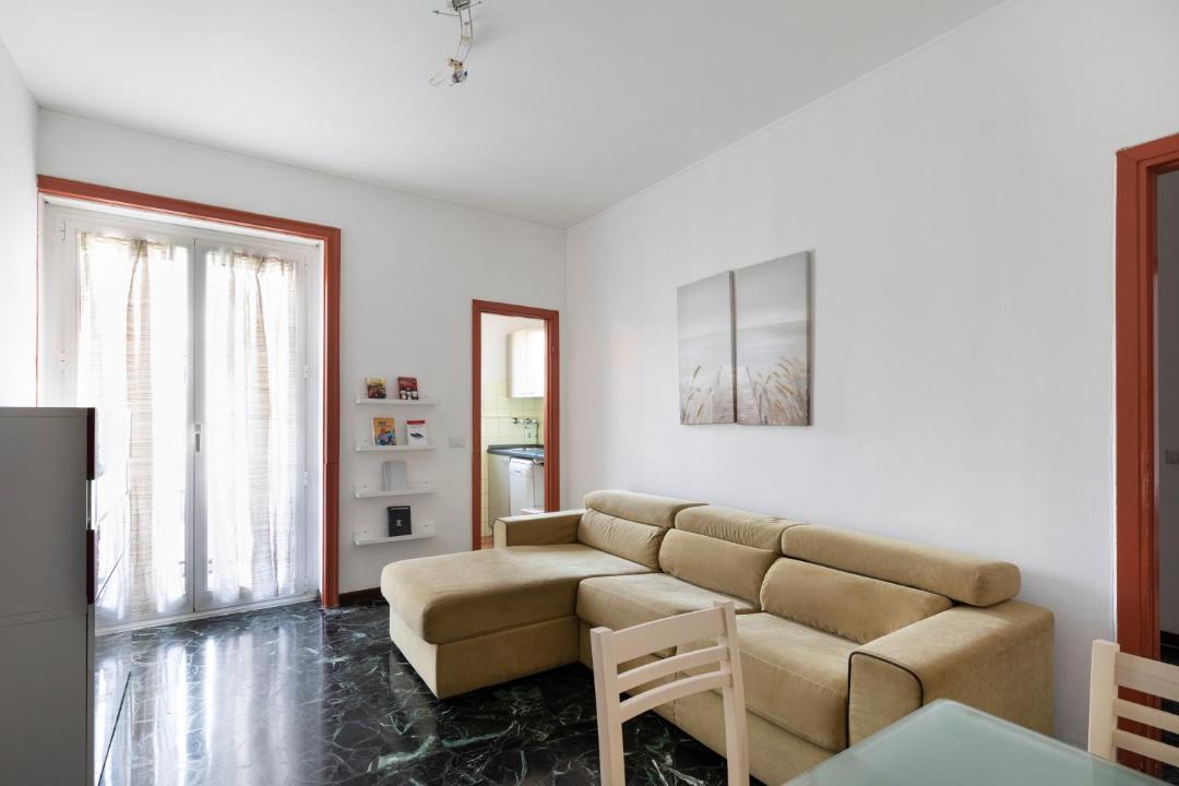 Photo of Livingroom in Zona Solari